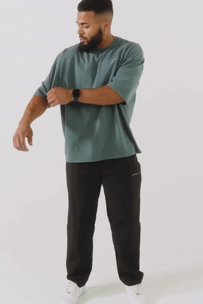 464 SKYLINE SUPER SIZED TEES - FINAL SALE