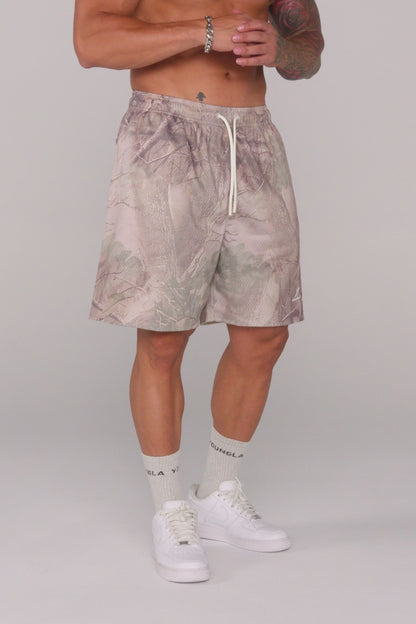 1035 - BAGGY BASKETBALL SHORTS