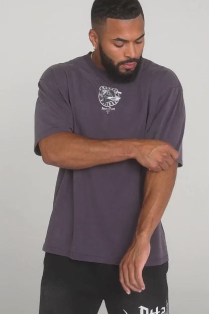 4191 - AOT© X YLA CLASSIC TEES