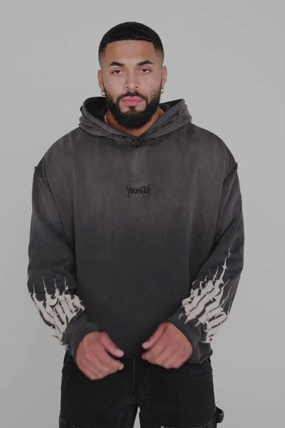 5046 - CREED HOODIES