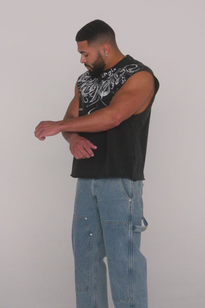 3057 - SCRIPTED CUT-OFF