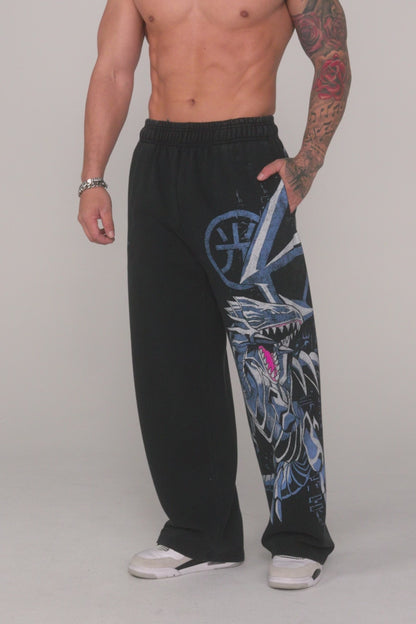 2004 - YU-GI-OH!® SWEATS