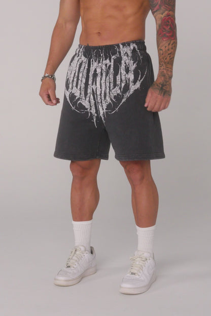 1011 - DARK WAVE SHORTS