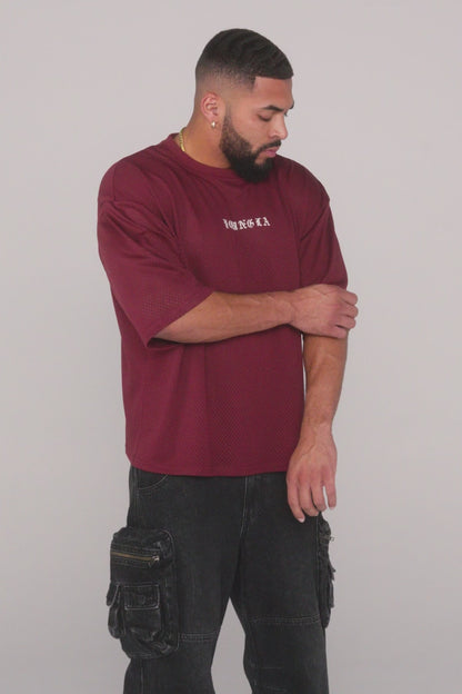 4073 - CYCLONE JERSEY