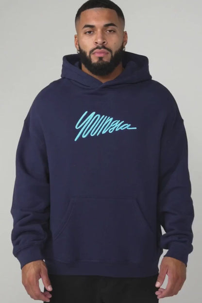 510 - WAVY HOODIES