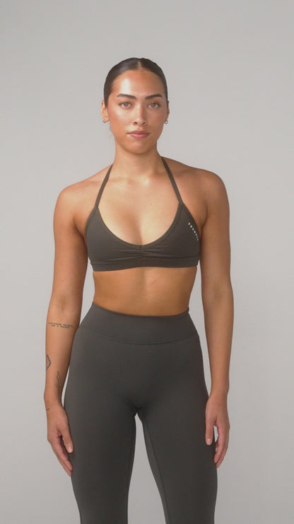 W335 - URBAN V-NECK BRA