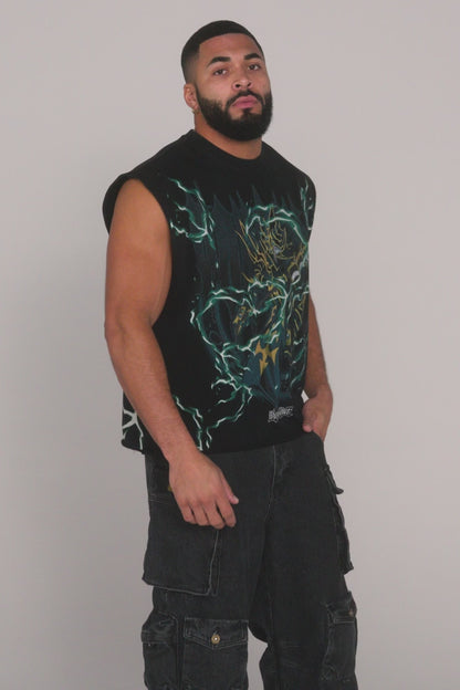 3033 - YU-GI-OH!® CUT-OFFS