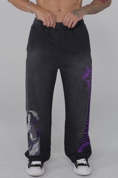 2012 - NARUTO ARTWORK SWEATS