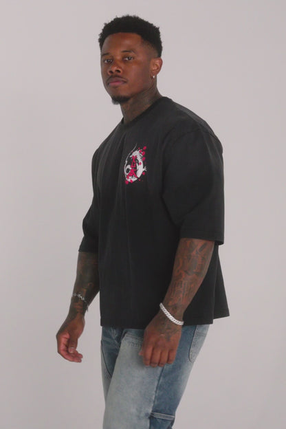 4208 - YIN-YANG TEES