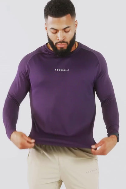 823 NEW GEN COMPRESSION LONGSLEEVES