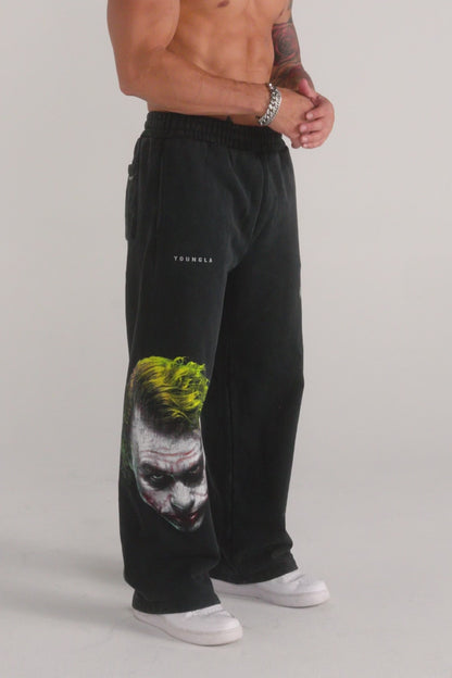 2158 - BATMAN LEGENDS JOGGERS