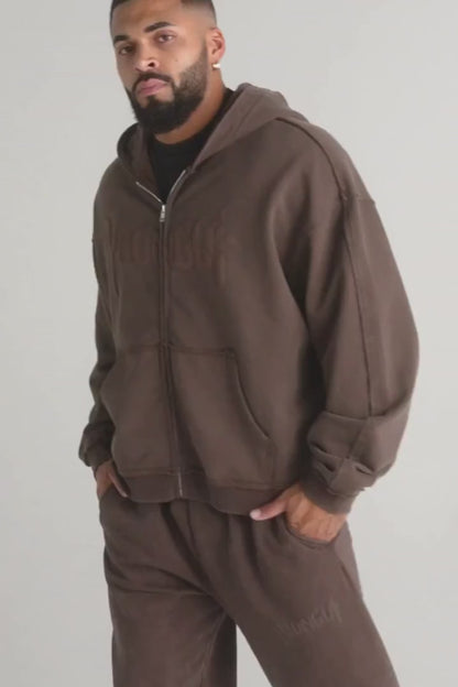 5009 - THE MIDNIGHT COLLECTION - HOODIES