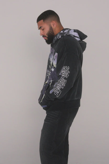 5008 - YU-GI-OH!® HOODIES