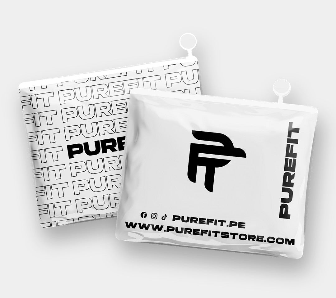 Empaque PUREFIT