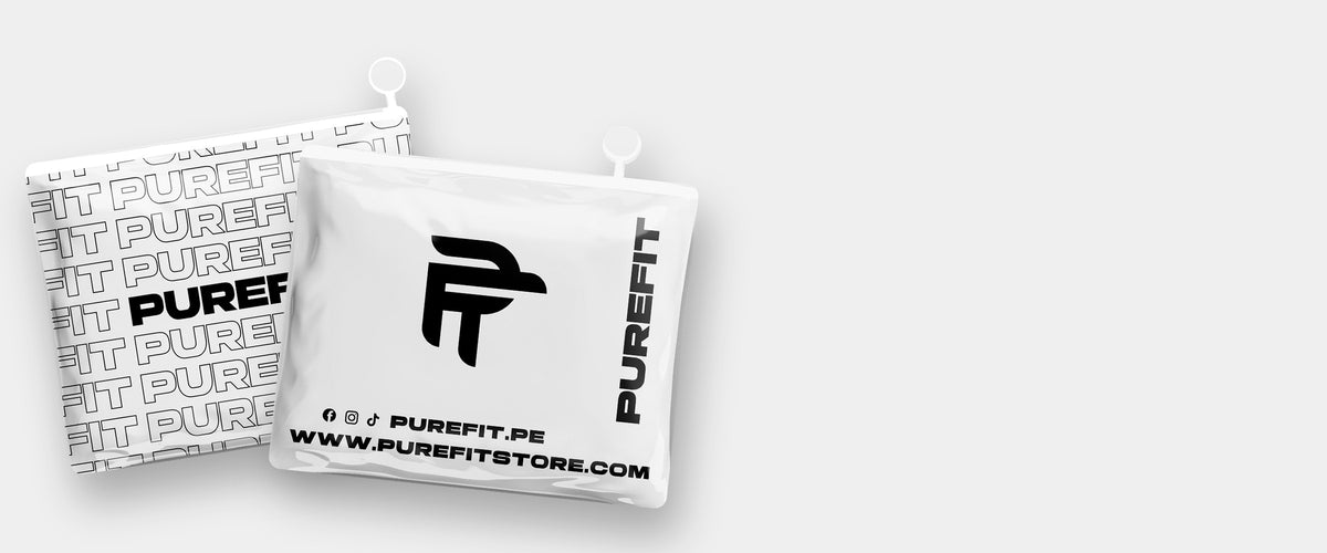 Empaque PUREFIT