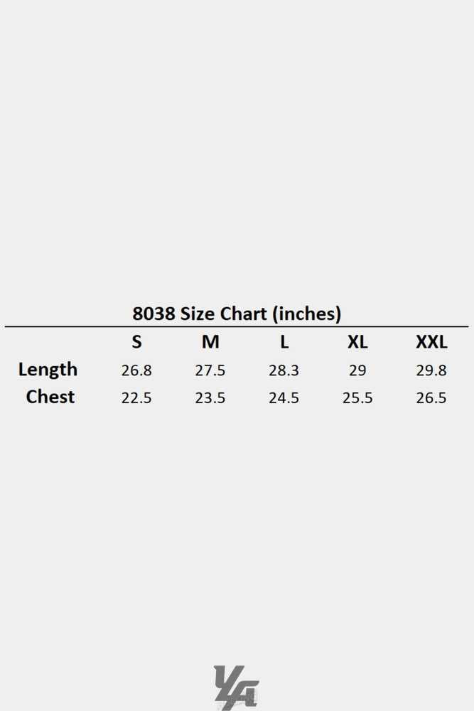 8038 - TOKYO LONGSLEEVES