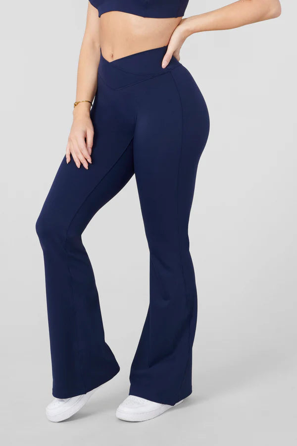 W215 VITAL FLARE PANTS