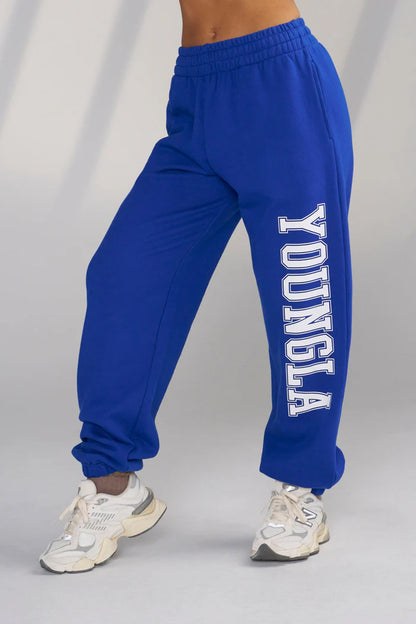 W223 - CAMPUS JOGGERS