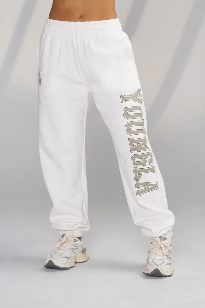 W223 - CAMPUS JOGGERS