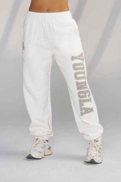 W223 - CAMPUS JOGGERS