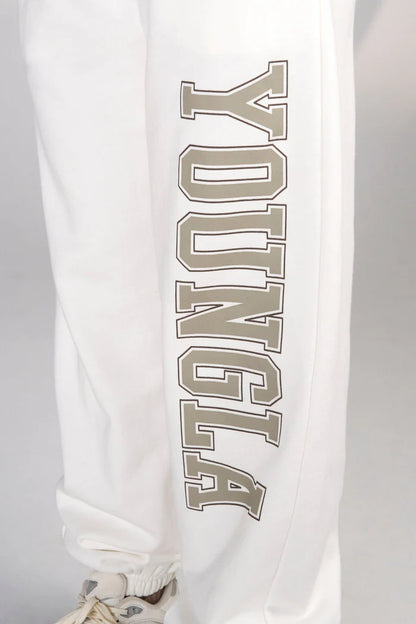 W223 - CAMPUS JOGGERS