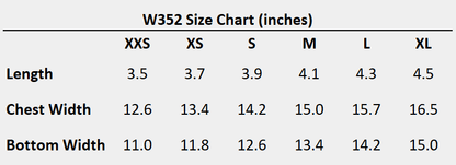 W352 LIFT SPORTS BRA