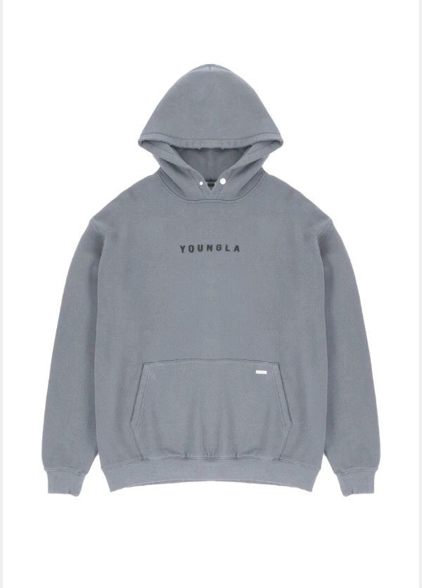 535 MONARCH PULLOVER HOODIES
