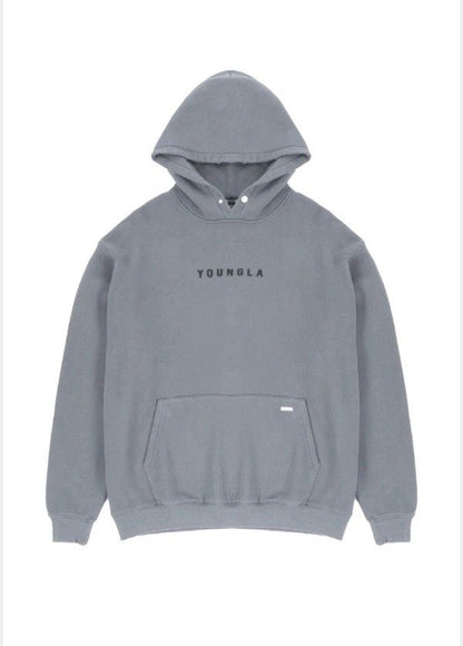 535 MONARCH PULLOVER HOODIES
