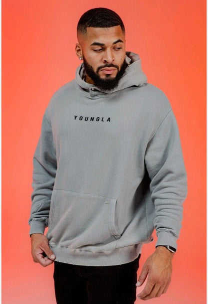 535 MONARCH PULLOVER HOODIES